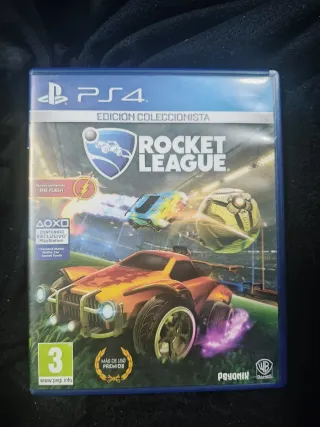 PS4 1TB + Mando + 7 Juegos