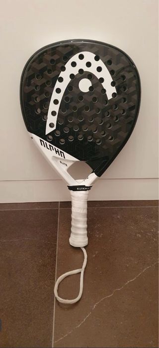 Pala de pádel Head