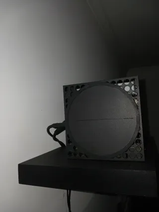 Xbox Series X 1TB SSD