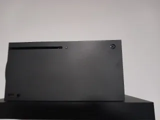 Xbox Series X 1TB SSD