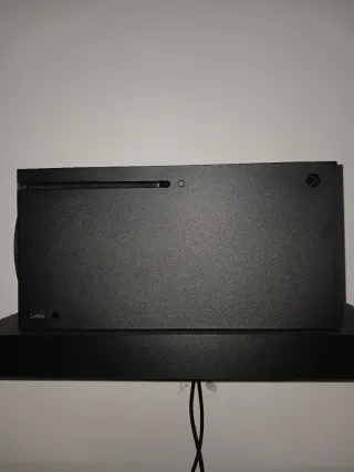 Xbox Series X 1TB SSD