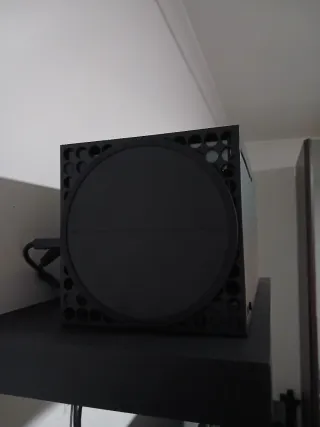 Xbox Series X 1TB SSD