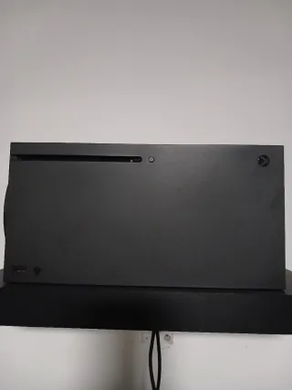 Xbox Series X 1TB SSD