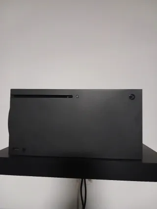 Xbox Series X 1TB SSD