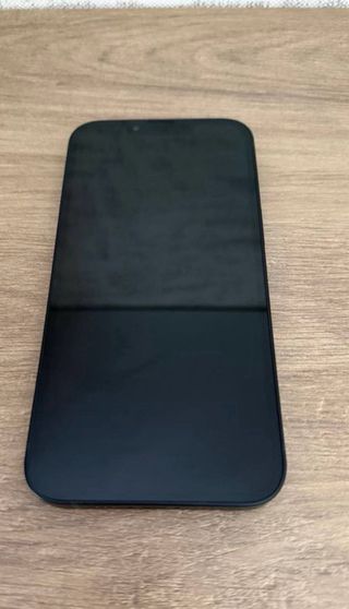 iPhone 13 256 GB Negro + muchas fundas