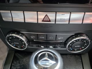Mercedes-Benz Clase C 250 CDI Blue Efficiency Coup