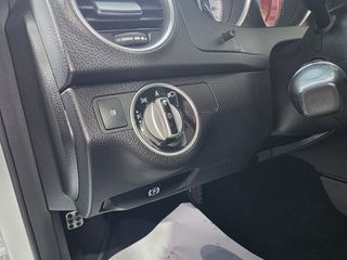 Mercedes-Benz Clase C 250 CDI Blue Efficiency Coup