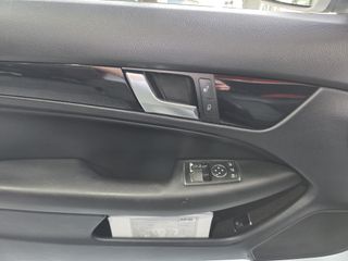 Mercedes-Benz Clase C 250 CDI Blue Efficiency Coup