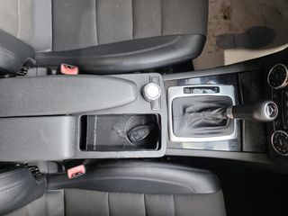 Mercedes-Benz Clase C 250 CDI Blue Efficiency Coup