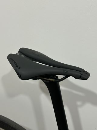 Bicicleta Specialized Tarmac SL8 talla 52.