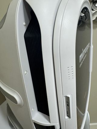 Analizador de Piel Mirrorpro Nuevo