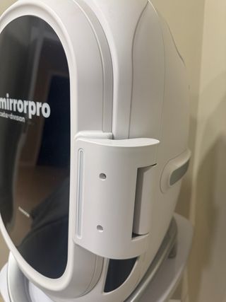 Analizador de Piel Mirrorpro Nuevo