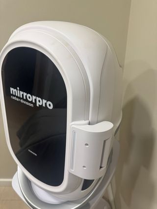 Analizador de Piel Mirrorpro Nuevo