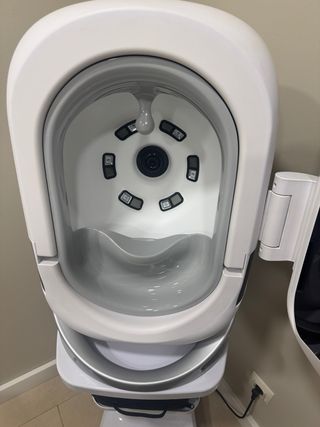 Analizador de Piel Mirrorpro Nuevo