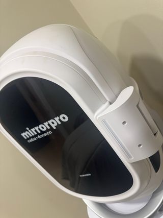 Analizador de Piel Mirrorpro Nuevo