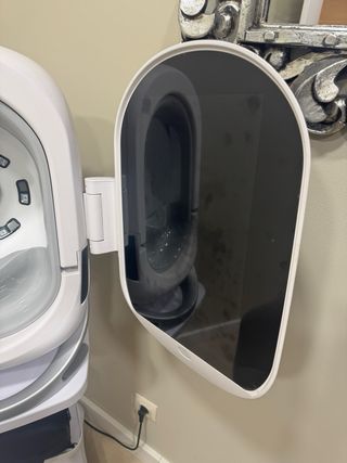 Analizador de Piel Mirrorpro Nuevo