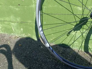 Bicicleta de carbono BH (no incluye ruedas Mavic)