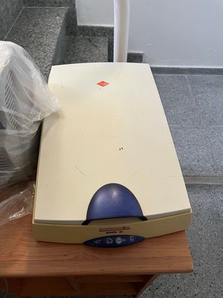 Scanner Agfa Snapscan Q42