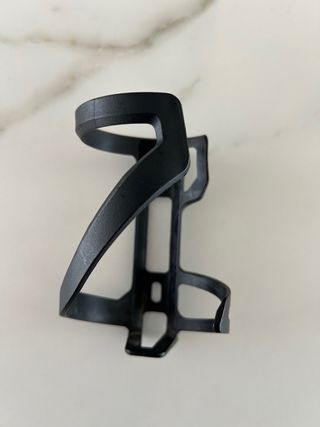 Porta bidón Giant negro