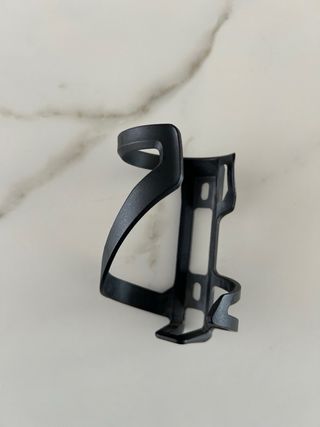 Porta bidón Giant negro