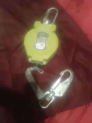 Retráctil de 40m nuevo