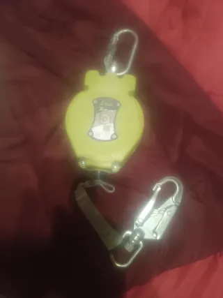 Retráctil de 40m nuevo