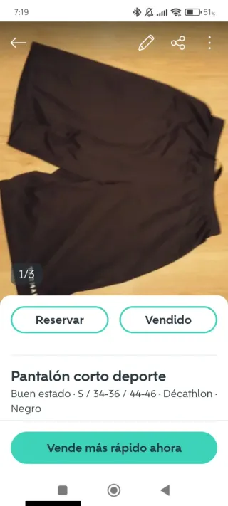 LOTE ropa chico 13-14