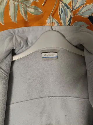 Chaqueta Columbia mujer