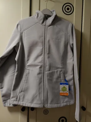 Chaqueta Columbia mujer