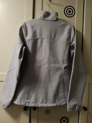 Chaqueta Columbia mujer