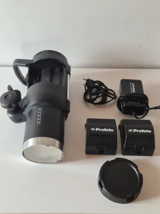 Profoto B1 500 Air TTL Flash