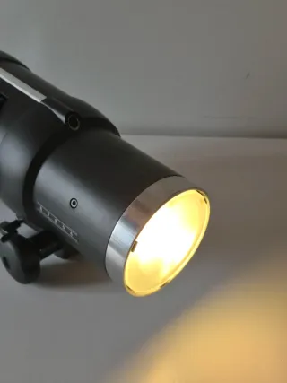 Profoto B1 500 Air TTL Flash