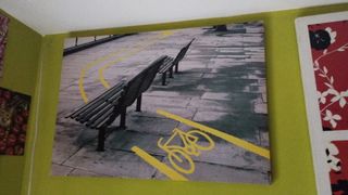 Cuadros Decorativos Audrey Hepbur