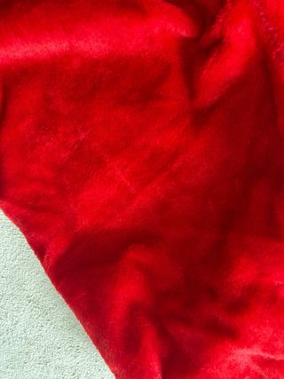 Disfraz Papá Noel L Guirma Completo