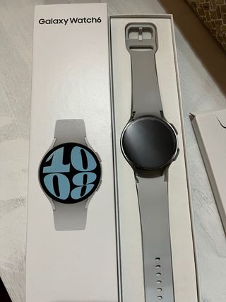 Samsung Galaxy Watch 6 Gris
