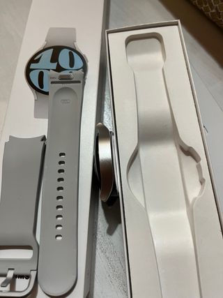 Samsung Galaxy Watch 6 Gris