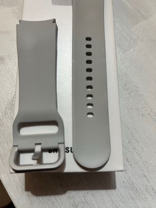 Samsung Galaxy Watch 6 Gris