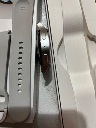 Samsung Galaxy Watch 6 Gris