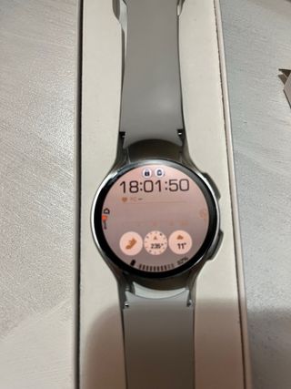 Samsung Galaxy Watch 6 Gris