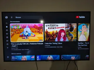 Samsung 7 Series 55 TV