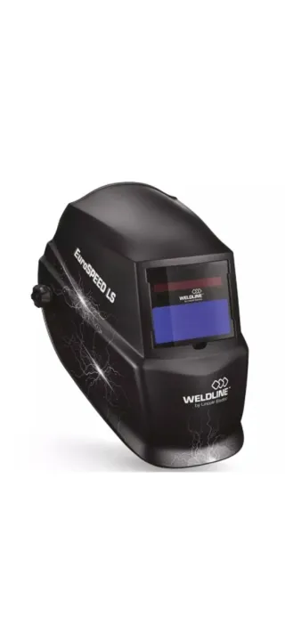 Careta Soldar Electrónica Weldline EuroSPEED LS.
