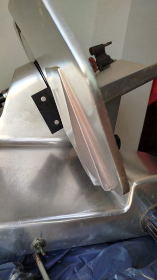 Cortafiambres profesional Defor