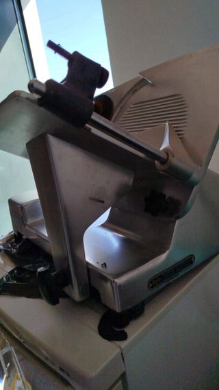 Cortafiambres profesional Defor