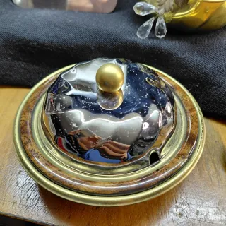 Lotto 5 oggetti vintage