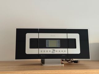 Philips Reproductor Multimedia