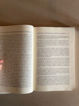 Libros Comunicación Audiovisual (FCOM)