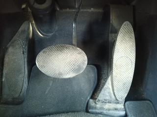 PEDAL ACELERADOR MINI MINI (R50,R53) W10B16D 3540