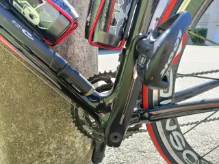 Ruedas Mavic Cosmic Carbon