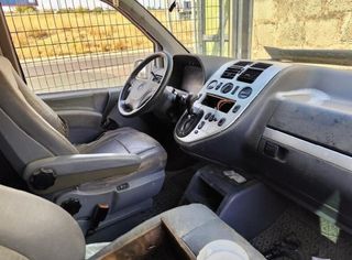 Mercedes-benz 228274 válvula egr a6110900954 vito