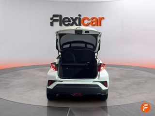 Toyota C-HR 1.8 125H Advance